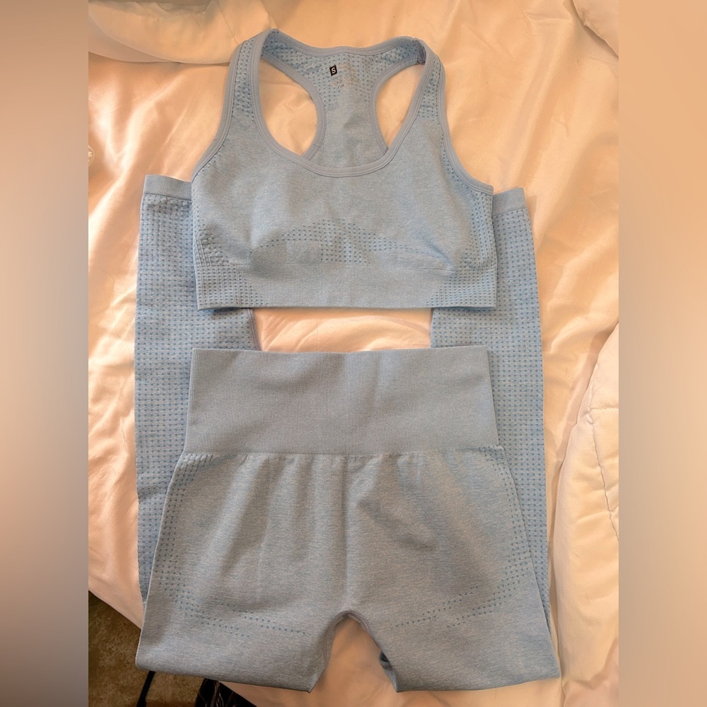 Workout set
